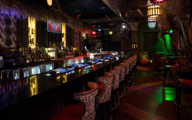 Top Restaurants in Las Vegas