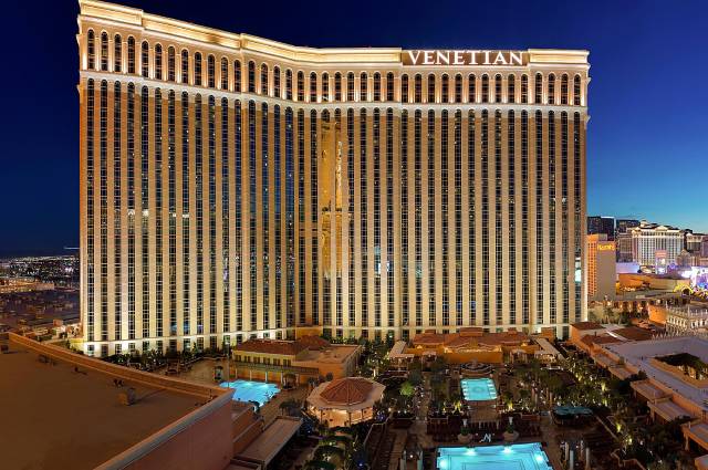 last minute deals to las vegas