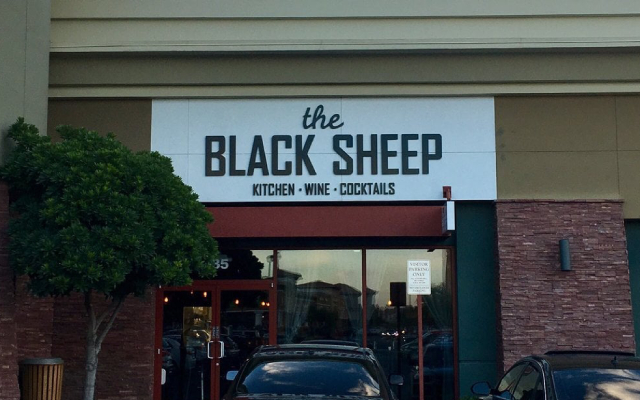 Top Restaurants in Las Vegas