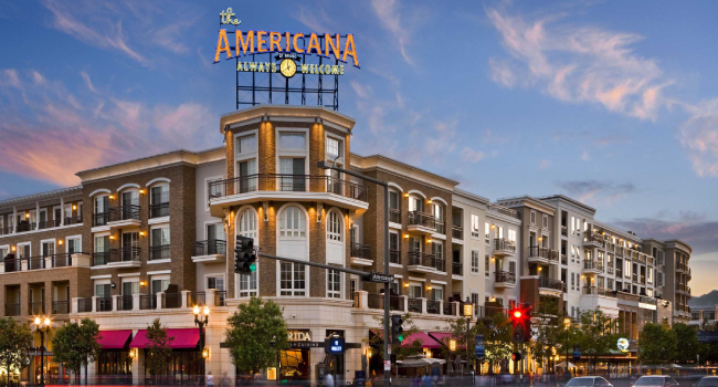 Los Angeles flight tickets