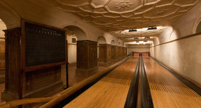 New York flight deals