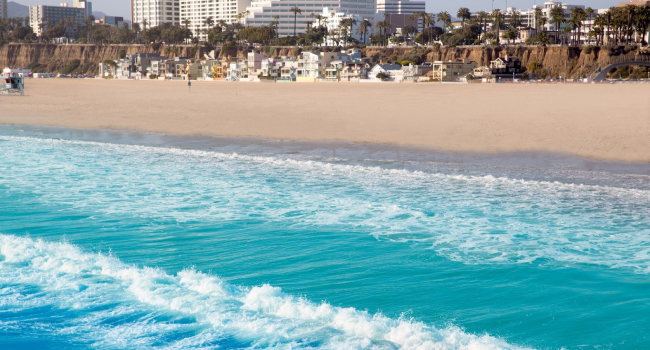 flight deals to Los Angeles