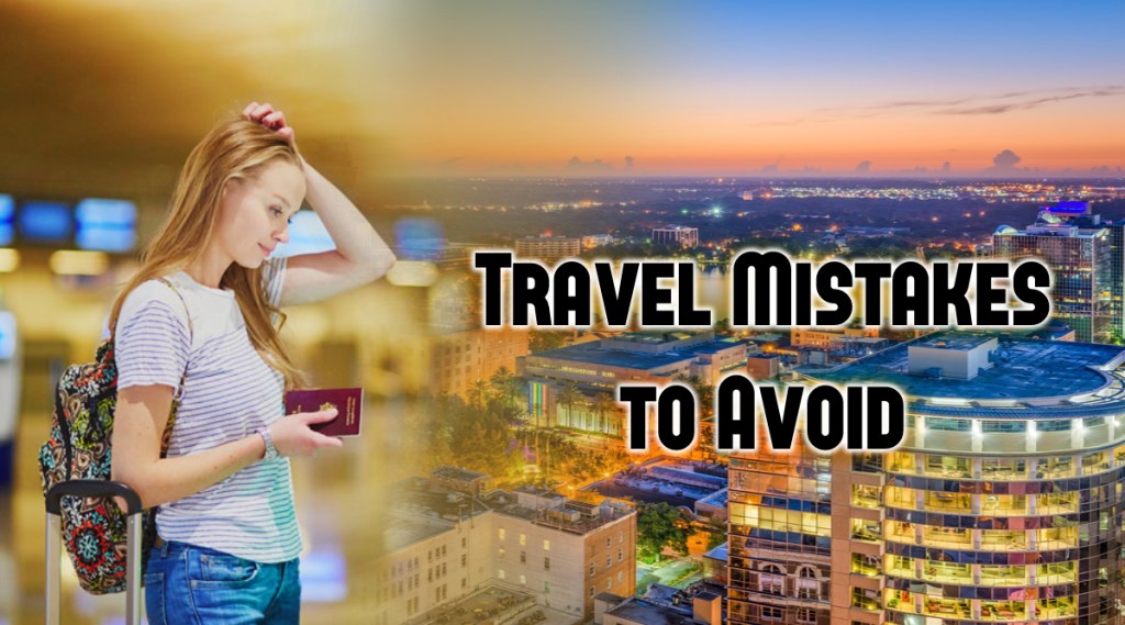 round trip tickets to Orlando