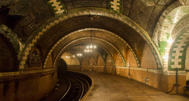 New York flight deals