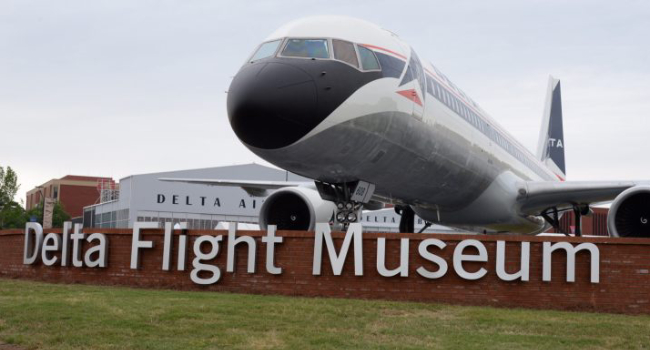 flight tickets to Atlanta