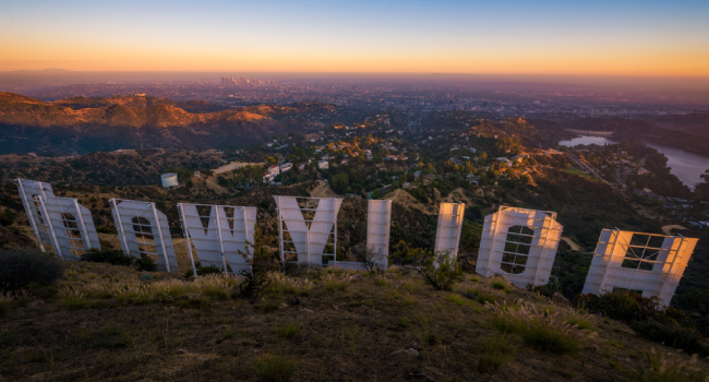 flight deals to Los Angeles