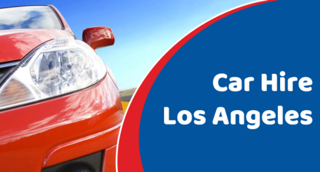 flight deals to Los Angeles