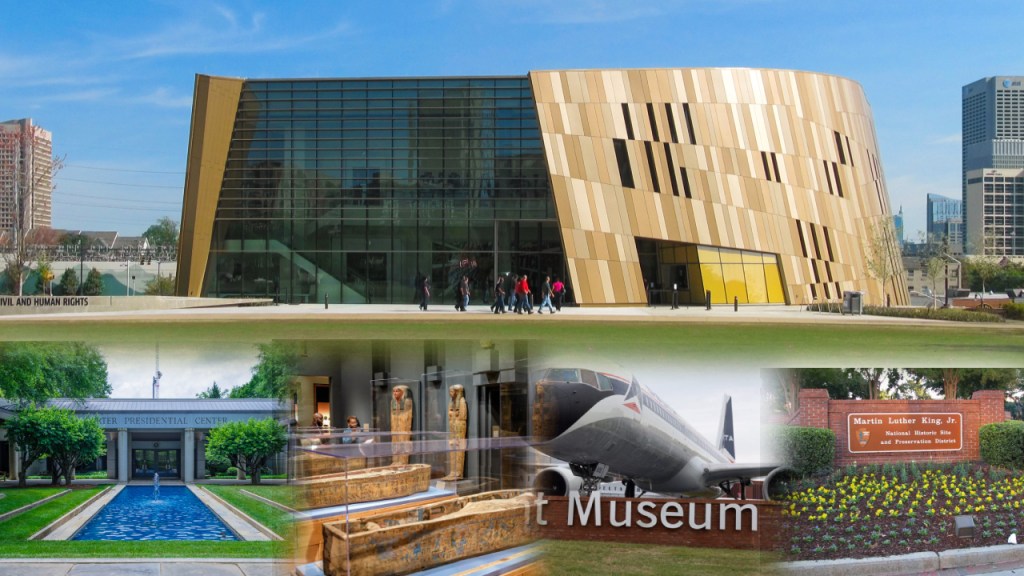 flight tickets to Atlanta