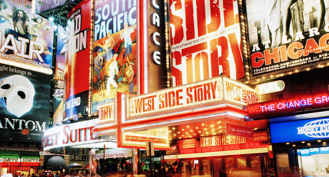 last minute deals to New York