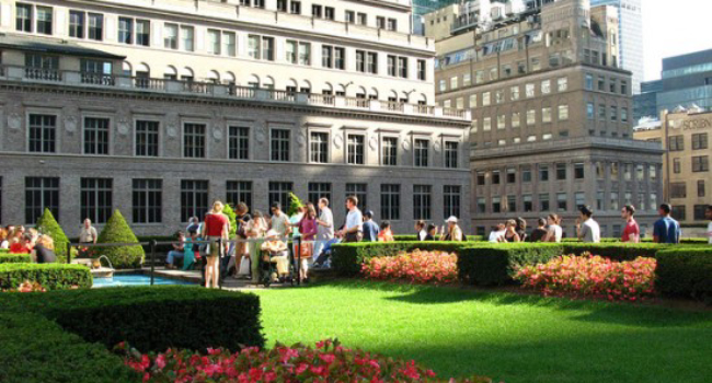 New York flight deals