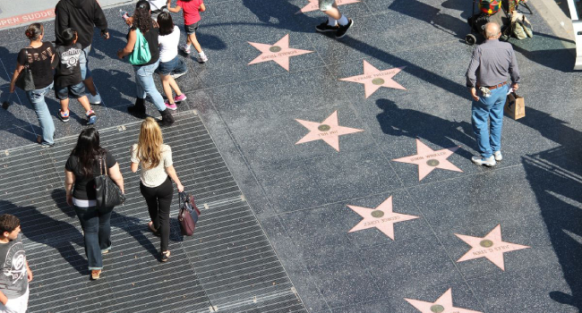flight deals to Los Angeles