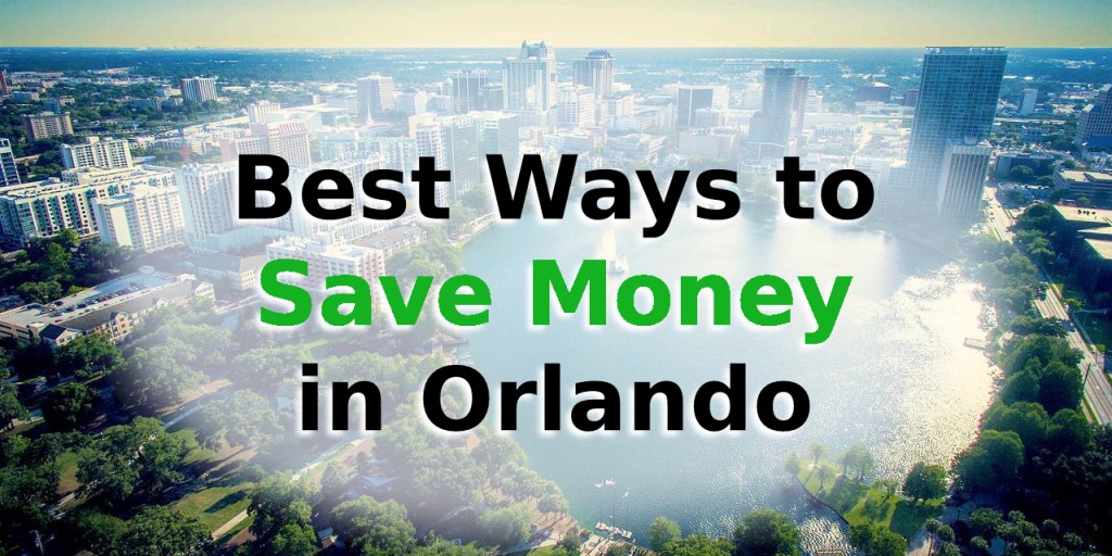 air tickets to Orlando