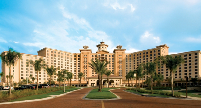 plane tickets to Orlando